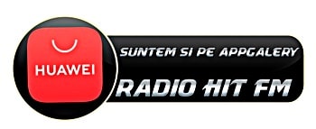 Radio HiT FM Huawei APP Gallery