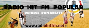 Radio HiT Romania Muzica Populara de Petrecere