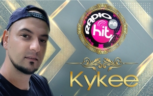 KiKe ON - Moderator de emisie Live pe HiT ( Istoria Manelelor )