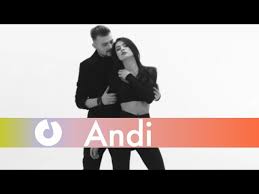 ANDI - Luni (Official Video - HiT FM)