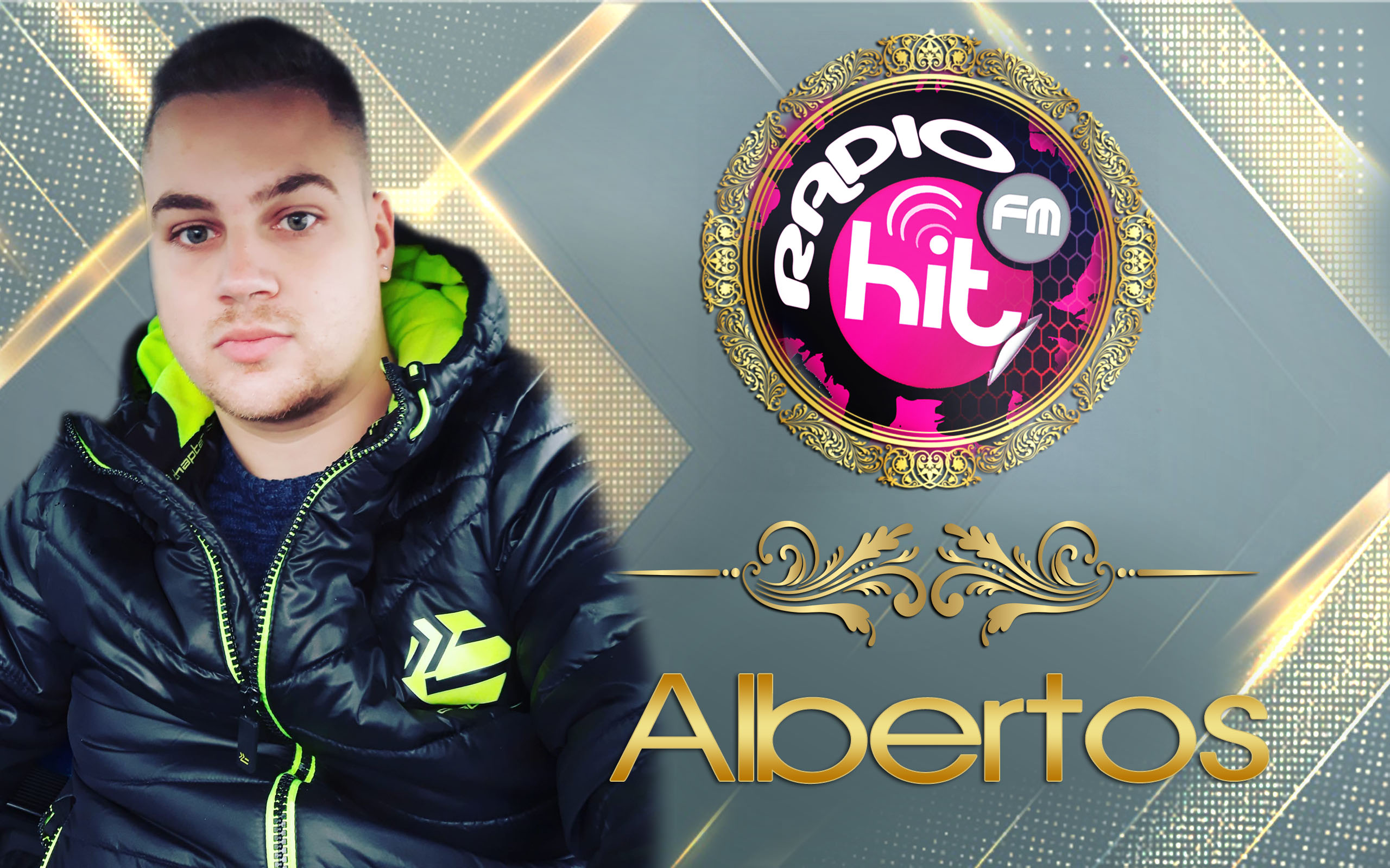 Albertos HiT - Moderator Online